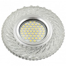 Встраиваемый светильник Fametto DLS-L137 UL-00003865
