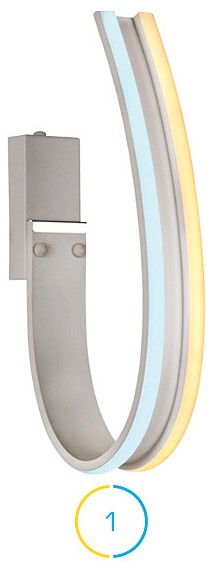 Бра Ambrella FL FL163