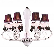 Подвесная люстра Arte Lamp Colombina A8320LM-6CC