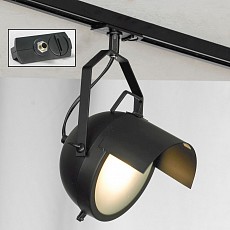 Светильник на штанге Lussole Thornton LSP-9839-TAB