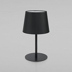 Настольная лампа декоративная TK Lighting Maja 2936 Maja Black
