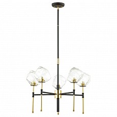 Подвесная люстра Odeon Light Stono 4789/5