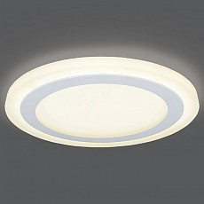 Встраиваемый светильник Gauss Backlight BL118