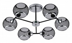 Люстра на штанге Rivoli Morrigan Б0054883