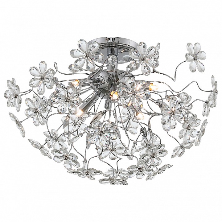 Люстра на штанге ST-Luce Auola SL385.102.06