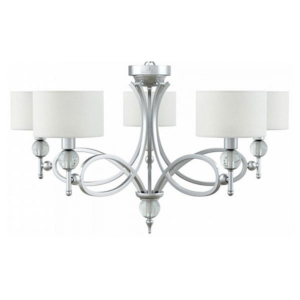 Подвесная люстра Lamp4You Eclectic 2 M2-05-CR-LMP-Y-19