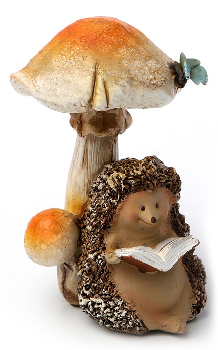 Статуэтка (7х5.5х9 см) ART 450-402