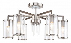 Люстра на штанге Stilfort Vase 1046/11/06PT