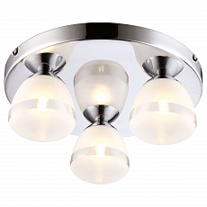 Накладной светильник Arte Lamp Aqua A9501PL-3CC