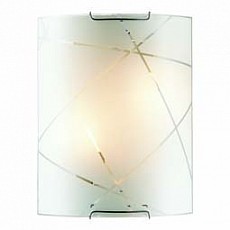 Накладной светильник Sonex Vasto 1644