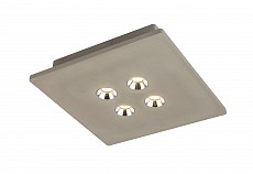 Накладной светильник Globo Timo 55011-4D