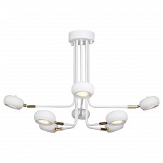 Люстра на штанге Favourite Ellisse 1748-8U