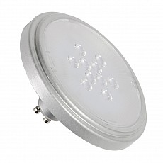 Лампа светодиодная SLV  GU10 7.9Вт 2700K 560722