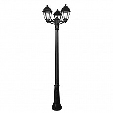 Фонарный столб Fumagalli Saba K22.157.S30.AXF1R