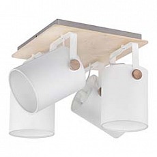 Спот TK Lighting Relax 1615 Relax White 4