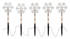 Наземный низкий светильник Eglo ПРОМО Wandy 857-26