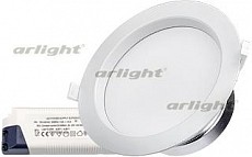 Встраиваемый светильник Arlight  018072
