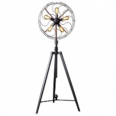 Торшер Divinare Cottero 5001/01 PN-5