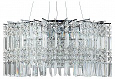 Подвесная люстра Indigo Artisto 12032/8P Chrome