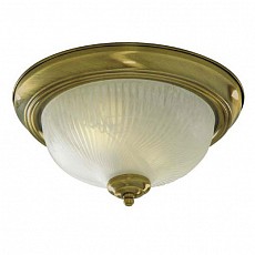 Накладной светильник Arte Lamp Hall A7834PL-2AB