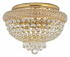 Потолочная люстра Dio D’Arte Bari Bari E 1.2.35.100 G