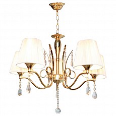 Подвесная люстра Imex 2268 KL.2268-5-P FGD
