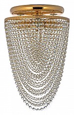 Потолочная люстра Arti Lampadari Stella Stella LE 1.2.30.504 G