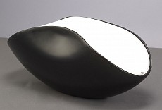 Настольная лампа декоративная Mantra Pasion 1954