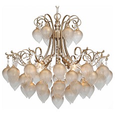 Подвесная люстра ST-Luce Frutti SL659.303.04