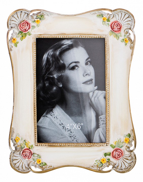 Фоторамка настольная (22х17 см) Art 504-194