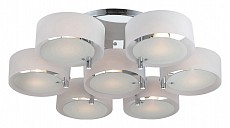 Потолочная люстра EVOLUCE Foresta SL483.502.07