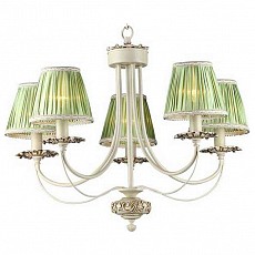 Подвесная люстра Maytoni Olivia ARM325-05-W
