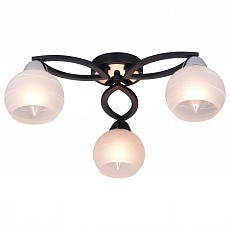 Потолочная люстра TopLight Philomena TL3730X-03BC