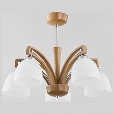 Люстра на штанге Alfa Magnat 21385