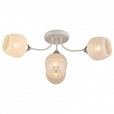 Потолочная люстра Imex 3337 MD.3337-4-S WT