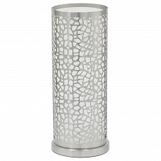 Настольная лампа декоративная Eglo Almera 1 90077