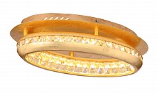 Накладной светильник Globo Hommi 67096-18G