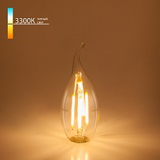 Лампа светодиодная Elektrostandard BLE14 E14 9Вт 3300K a050138