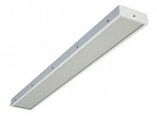 Накладной светильник TechnoLux TL OL ECP TL10 OL ECP IP54