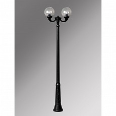 Фонарный столб Fumagalli Globe 300 G30.157.R20.AXE27