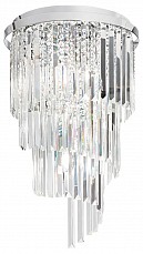 Потолочная люстра Ideal Lux Carlton CARLTON PL8