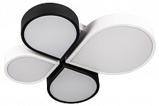 Накладной светильник Escada Chess 10208/4LED