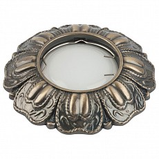 Встраиваемый светильник Uniel Arno 10630