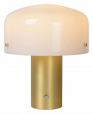 Настольная лампа декоративная Lucide Timon 05539/01/02