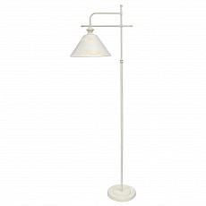 Торшер Arte Lamp Kensington A1511PN-1WG