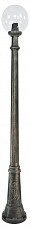 Фонарный столб Fumagalli Globe 250 G25.156.000.BXE27