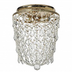 Потолочная люстра Arti Lampadari Stella Stella LE 1.2.30.506 G