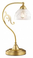 Настольная лампа декоративная Odeon Light Nueli 2563/1T