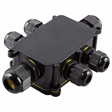 Разветвитель Feron Saffit LD526 32249