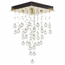 Накладной светильник Dio D’Arte Tesoro Tesoro H 1.4.30.400 G